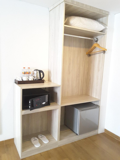 Amenities