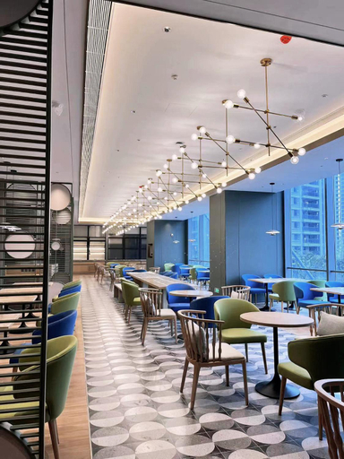 Food & Drinks 5, Even Suzhou Grand Canal By IHG, Suzhou