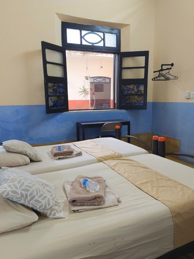Others 3, Hostal La Ermita, Mérida