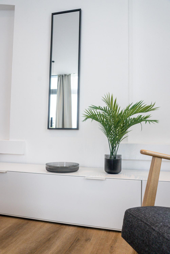 Others 3, Glashaus mit 3 Gastezimmer, Steinfurt