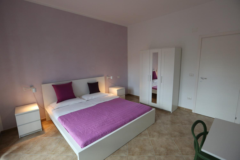 Others 3, Casa Michela, L'Aquila