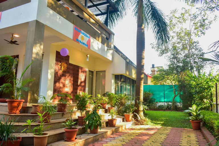Exterior & Views 1, Surya kiran Miramar, North Goa