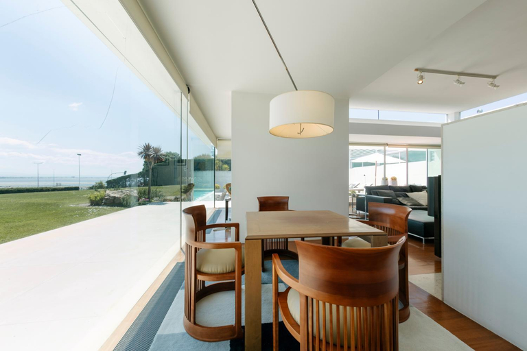 Food & Drinks, Casa da Ria, Murtosa