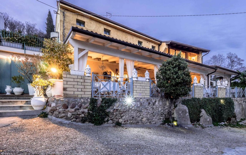 Relais Il Pigno, Verona