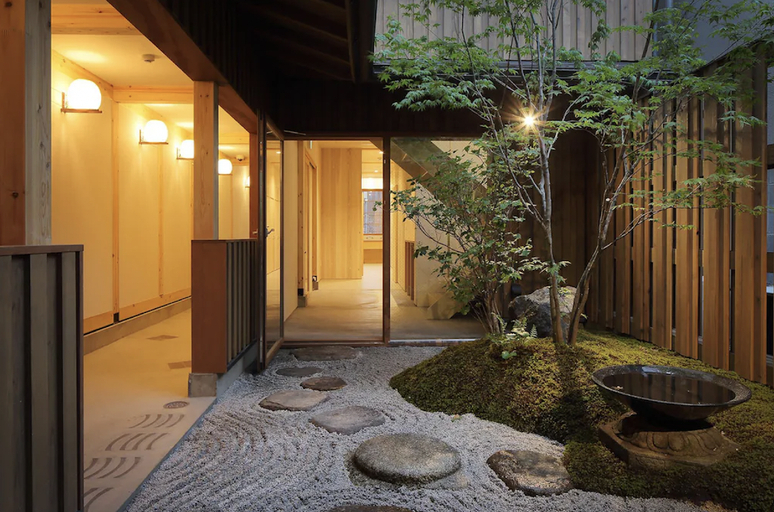 Others 2, WGJ HOSTEL, Kyoto