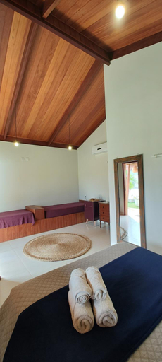 Others 4, Pousada Sao Miguel Arcanjo, São Miguel de Touros