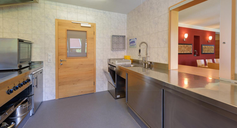 Others 5, Chalet Gamskar, Landeck