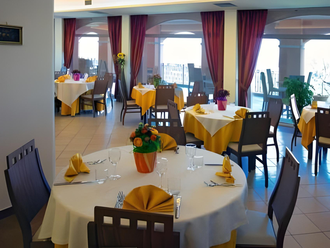 Food & Drinks 3, Villa Susanna Degli Ulivi - Resort & Spa, Teramo