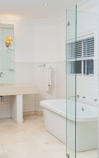 Bathroom 3, Isoyi on Innes -The Neuk, eThekwini