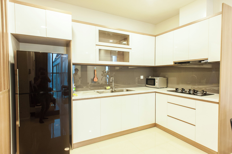 Others 5, Urban Oasis Apartment - Ha Do Centrosa, District 10