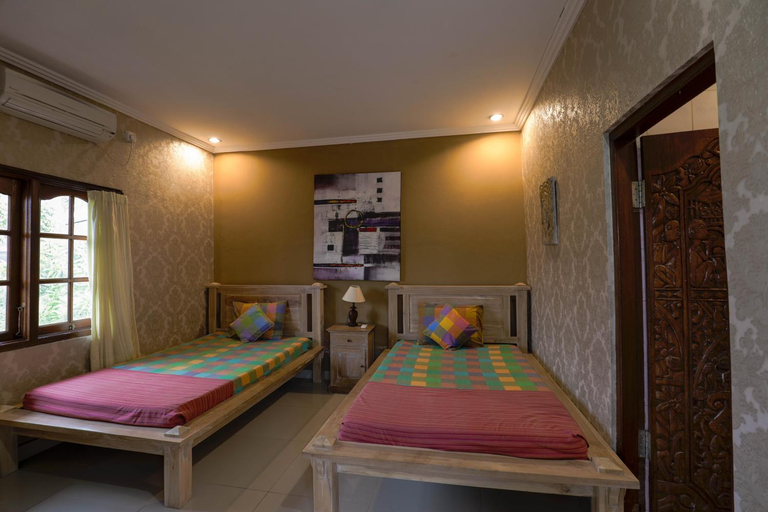 Bedroom 7