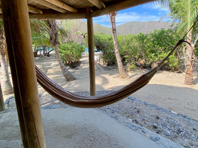 Others 3, Wachakyta Ecolodge, Santa Marta (Dist. Esp.)