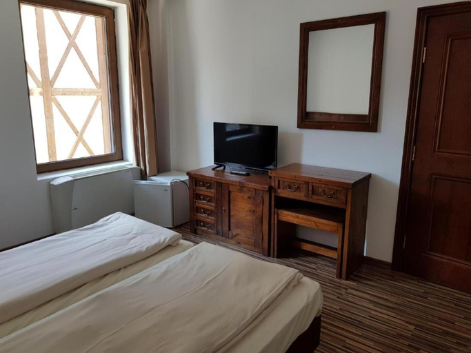 Facilities 4, Granat Double room 3- next to Gondola Lift, Bansko