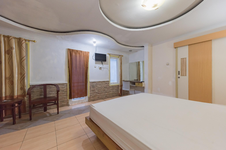 Bedroom 4