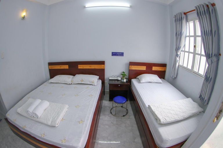Bedroom 7