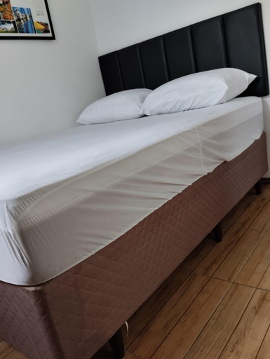 Bedroom, HORTA DO TOMATE, Bombinhas