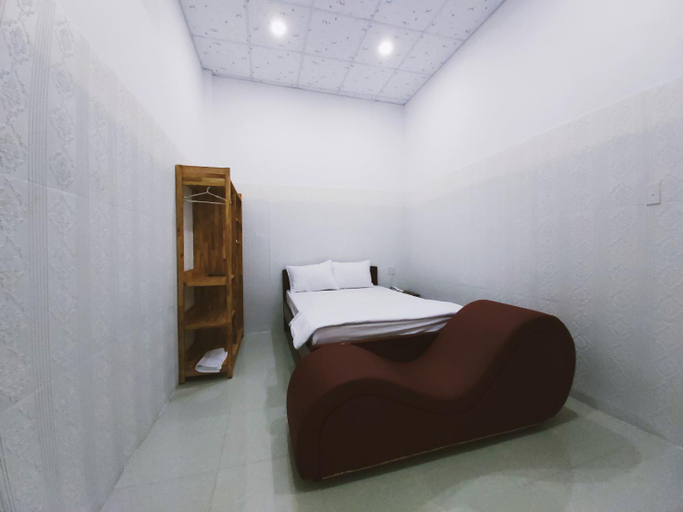 Bedroom 3, The Sun Hotel, Tây Ninh