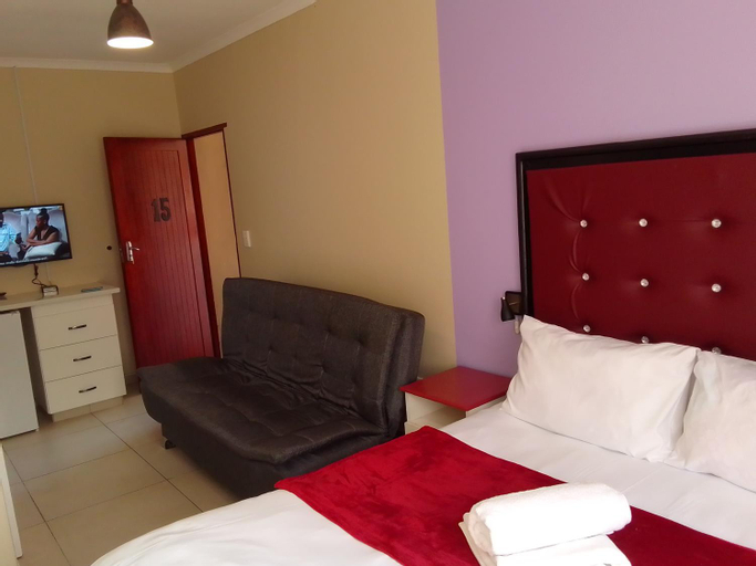 Bedroom 4