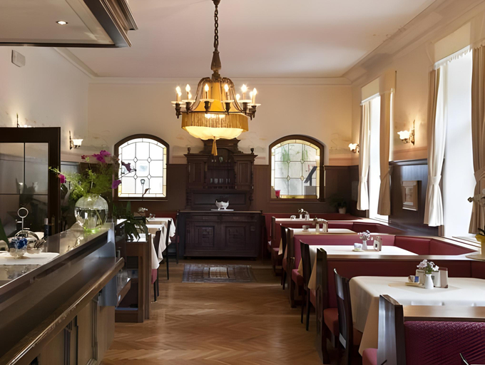 Food & Drinks 3, Hotel Monte Sella, Bolzano
