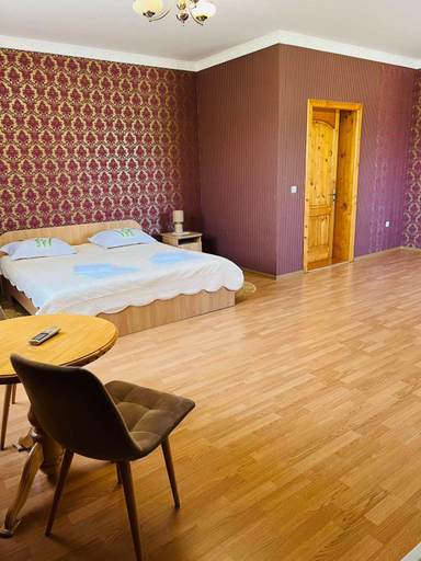 Others 4, Mini-Hotel "Nord", Mukachivs'kyi