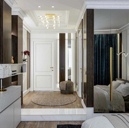 Others 5, Heaven Luxury Suites, Belgrade