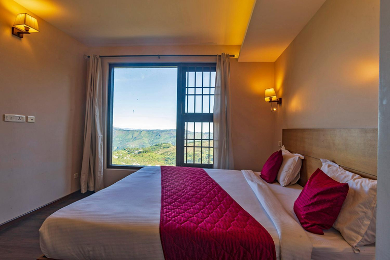 Bedroom 13
