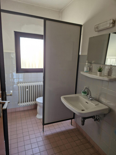Bathroom 5