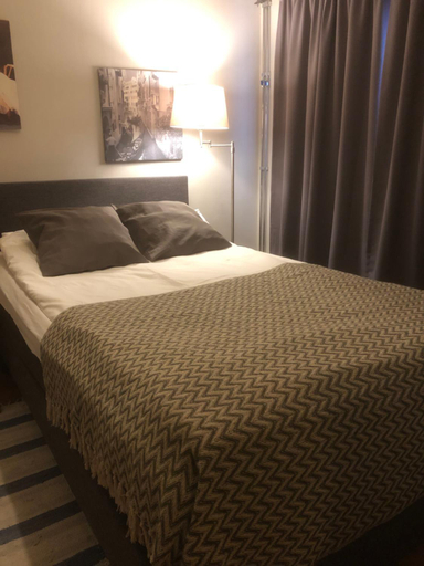 Others 3, E-City B&B, Lapland