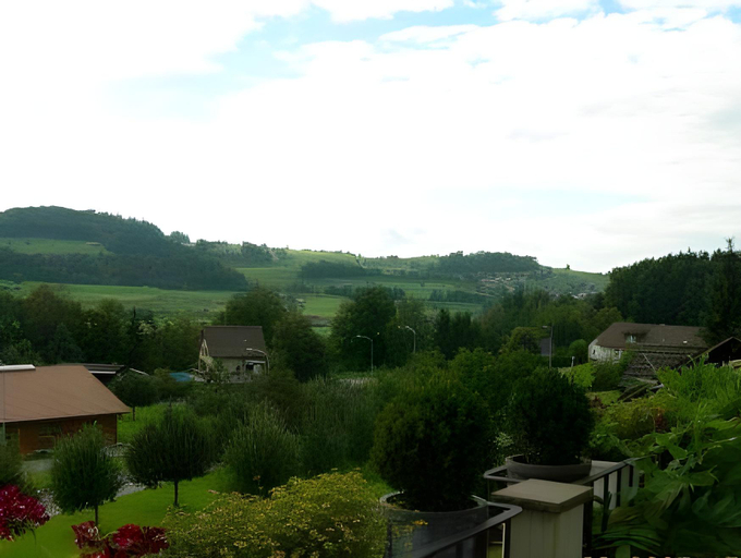 Others 5, BnB Alpenblick, Toggenburg