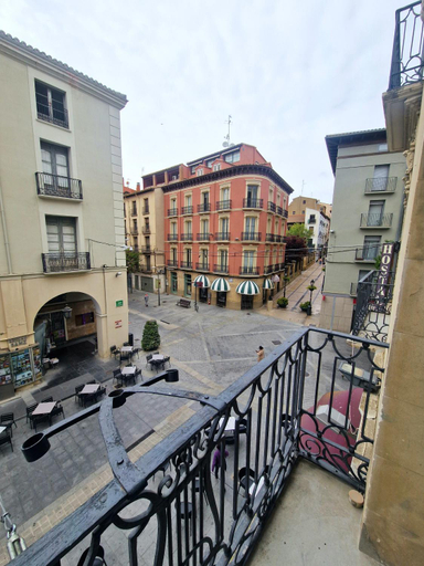 Others 3, Hostal Rugaca, Huesca