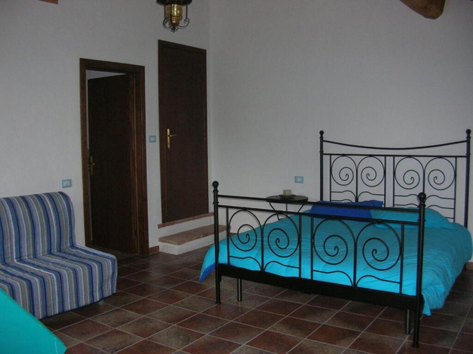 Others 3, B&B al Pozzolone, Grosseto