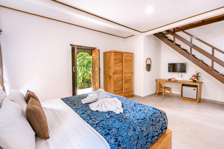 Bedroom 9