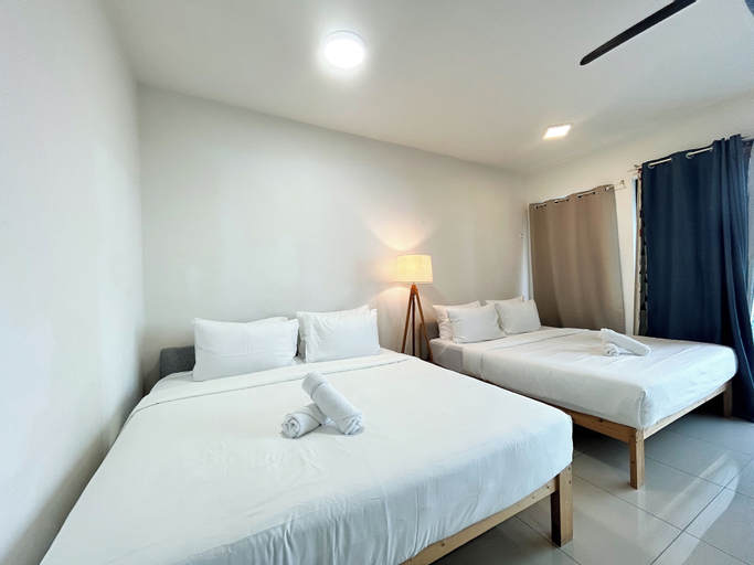 Trefoil by Manhattan Group, Shah Alam