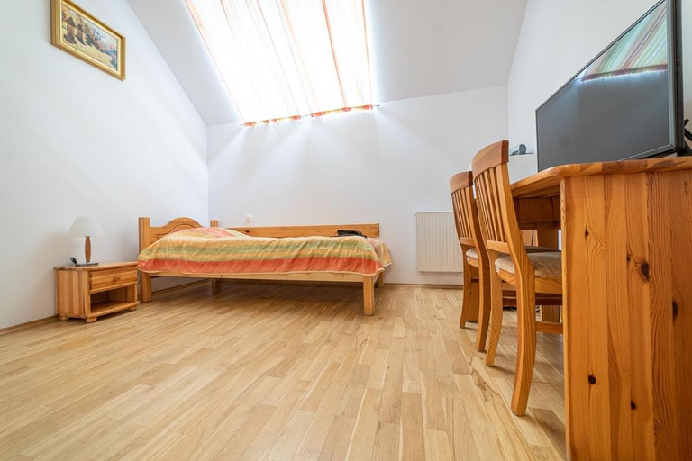 Bedroom 4, Osrodek Wrzosowa Gora - pokoje, Pisz