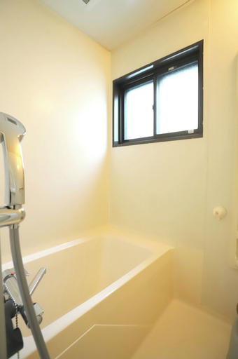 Bedroom 4, GS1 Gyominsou, Otaru