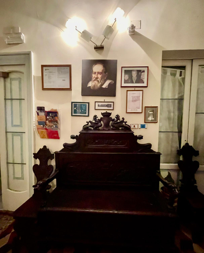 Others 5, B&B Galileo Galilei, Caserta
