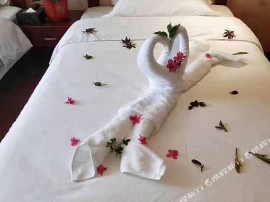 Haiqingyi Culture Theme Hotel, Qingdao