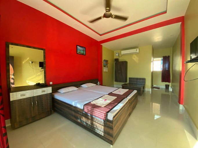 Others 3, APURBA GUEST HOUSE, Jorhat
