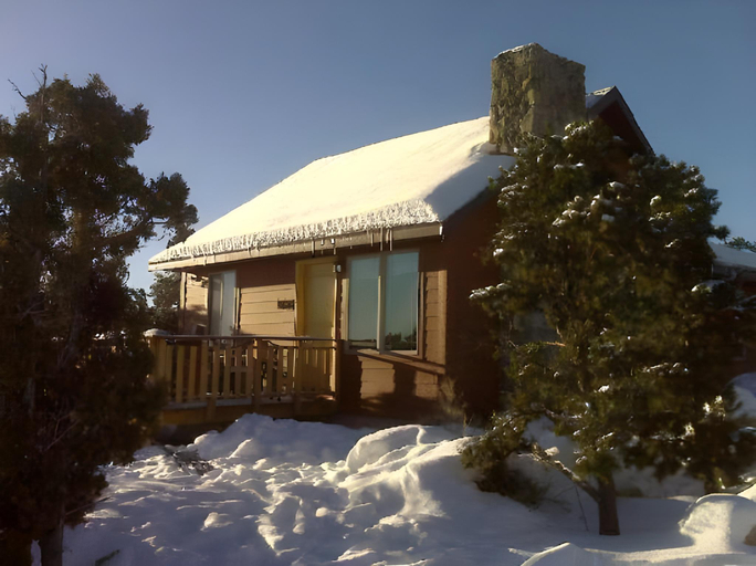 Exterior & Views, Stone Canyon Inn, Garfield
