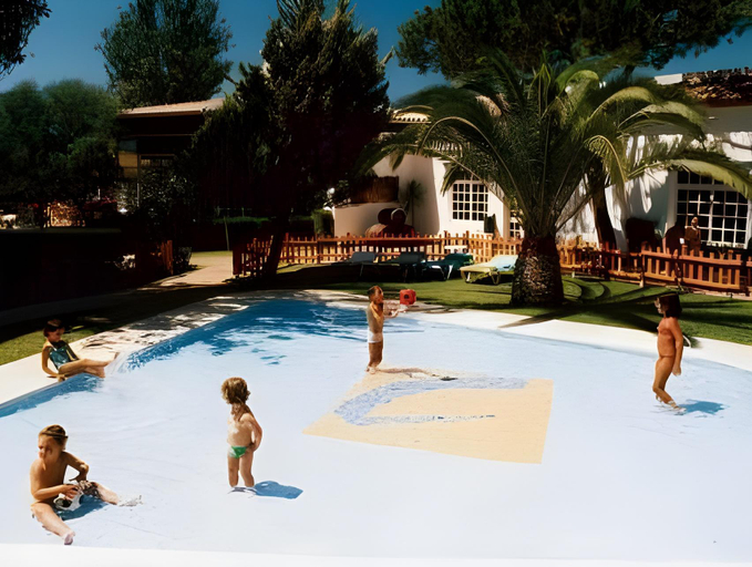 Sport & Beauty 2, Ohtels Carabela, Huelva