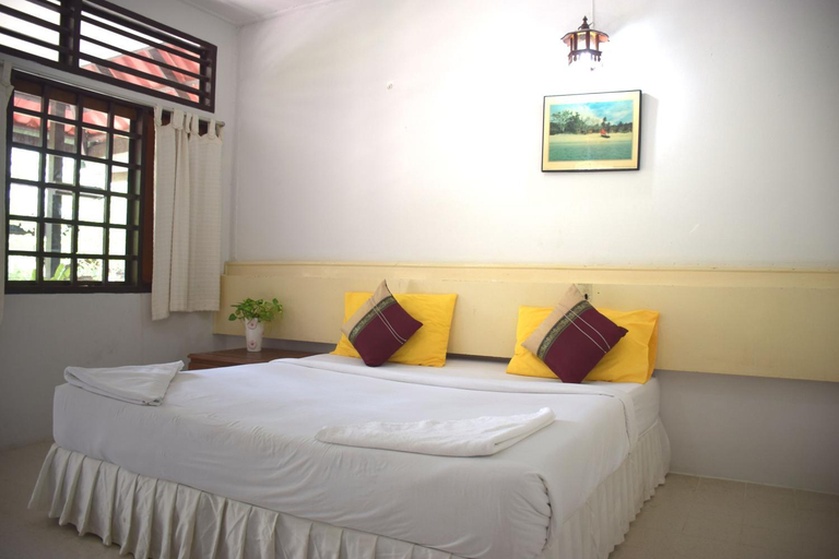Bedroom 5