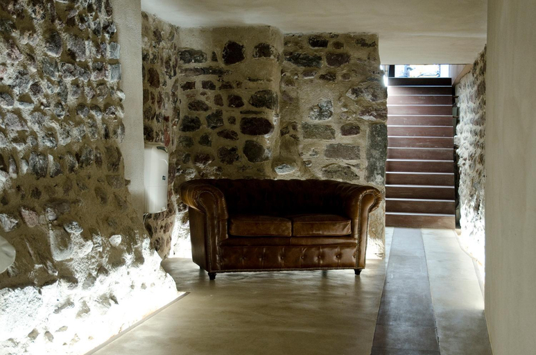 Public Area, Stay COOPER l Goethe Guesthouse, Bolzano