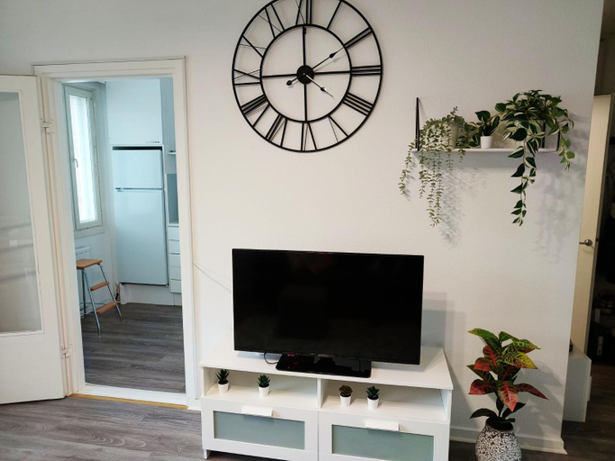 Others 4, 1 bedroom apartment with city views, Pirkanmaa