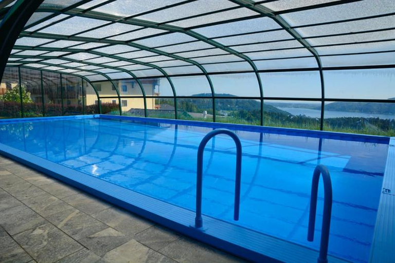 Sport & Beauty 5, Ferienhotel Hofer superior, Vöcklabruck