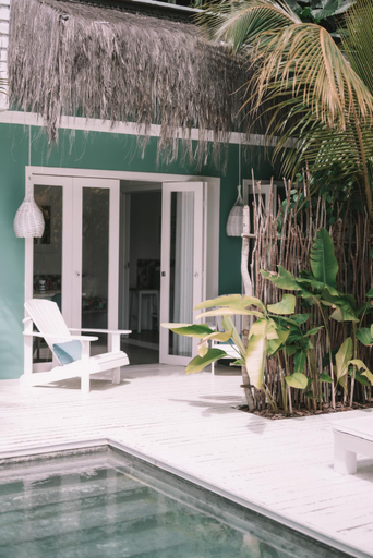Sport & Beauty 2, Cactus Lodge Pipa, Tibau do Sul
