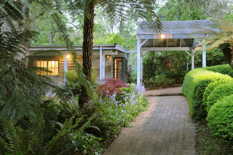 The Gallery Olinda, Yarra Ranges - Dandenongs