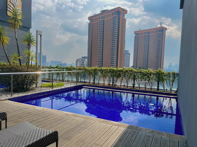 Sport & Beauty 3, Bintang Fairlane by Manhattan Group, Kuala Lumpur