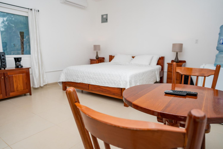 Bedroom 2, Seremei Villas