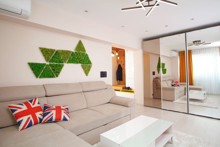 Others 4, Smart Concept Living - Piata Muncii, Municipiul Bucuresti
