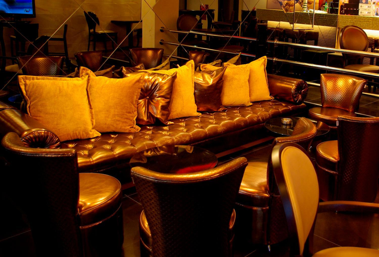 Food & Drinks 3, Dion Hotel, Central Macedonia